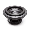 thumbnail image 1 of Subwoofer para coche Skar Audio VD-8 D4 de 8 pulgadas, 600 W, dual, 4 ohmios, 1 of 5