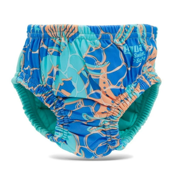 Reusable Swim Diaper Small 12-18 lbs