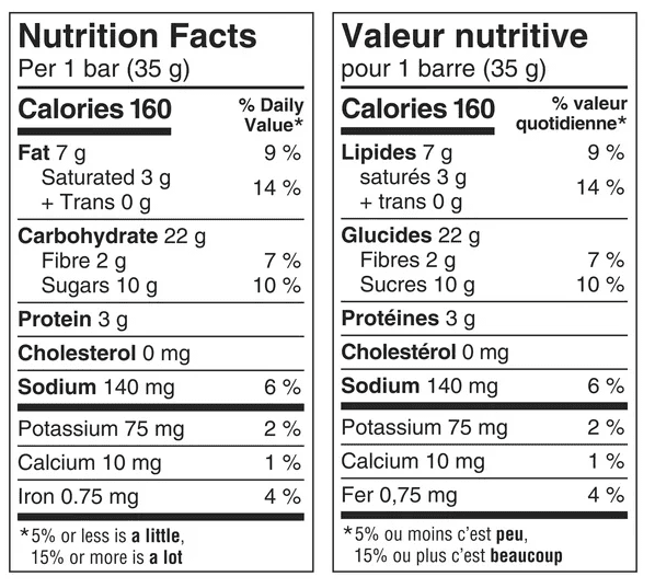 Nature Valley Granola Bars, Sweet and Salty Nut, Salted Caramel Chocolate, 210g (3 Pack)