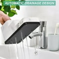 thumbnail image 2 of Soporte para cepillos de dientes VITVITI Bathroom Organizer para baño, 2 of 7