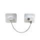 thumbnail image 5 of 2025 Refrigerator Freezer Door Lock Strong Adhesive Toddler Child Safety With Key HOT, 5 of 5