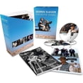 thumbnail image 1 of George Sluizer: Collected Works - 14-Disc Boxset ( JoÃ£o en het mes / Twee vrouwen / Red Desert Penitentiary / Spoorloos / Utz / Crimetime / Mortinho Por Che [ Blu-Ray, Reg.A/B/C Import - Netherlands ], 1 of 1