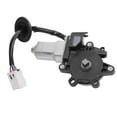 thumbnail image 3 of AUTOPA 80730-CD00A Front Right Passenger Side Power Window Lift Motor compatible with Nissan 350Z 03-09 Infiniti G35 03-07 Coupe, 3 of 7