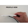 thumbnail image 4 of Scandvik Slim 5" Dome Light - Warm White/Blue - 10-30V, 4 of 5