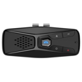 thumbnail image 1 of Bluetooth Car Kit Handsfree Speakerphone Wireless with Microphone Bluetooth 5.0 Automatic Shut Down and Auto Connect, 1 of 5