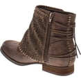 thumbnail image 3 of Not Rated Women's Crumbly Ankle Bootie, 3 of 4