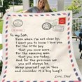 thumbnail image 4 of Needhep Thin Lightweight Double Side Blanket Lightweight Queen Blankets For Summer,Light Weight Blankets,Organic Cotton Blanket, Soft Wovenblankets For Spring (Orange), 4 of 8
