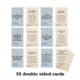 thumbnail image 2 of Tarjetas de afirmaciones Lapsia de mentalidad motivacional para hombres, 2 of 9