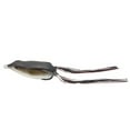 thumbnail image 4 of Northland Fishing Tackle Reed Runner Weedless Hollow Body Topwater Walking Frog, 4 of 10