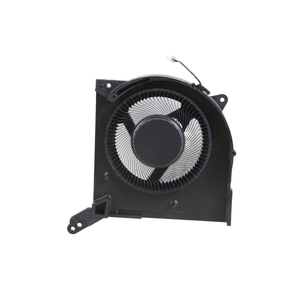 MOMOJIA CPU GPU Radiators DC10V 4Pin 4wires Laptop Coolers Fan Replacement for R9000K Y9000K Legion 7-16ACHg6 82N6 2021 Paragraph Series