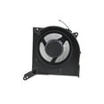 thumbnail image 3 of CPU GPU Fan Laptops Cooling Fan DC10V 4Pin 4wires Coolers for R9000K Y9000K 7-16ACHg6 82N6 2021 Paragraph Series Laptops, 3 of 10