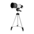 thumbnail image 2 of MERIGLARE Portable 70mm Refractor Telescope Nebula for Kids Beginners Type Type E, 2 of 7