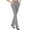 Beige, variant on Women's High Waist Yoga Pants, Tummy Control Workout Leggings, Non-See Through Athletic Pants, Butt Lifting Fitness Wear, Comfortable Everyday Leggings with Pockets Beige L