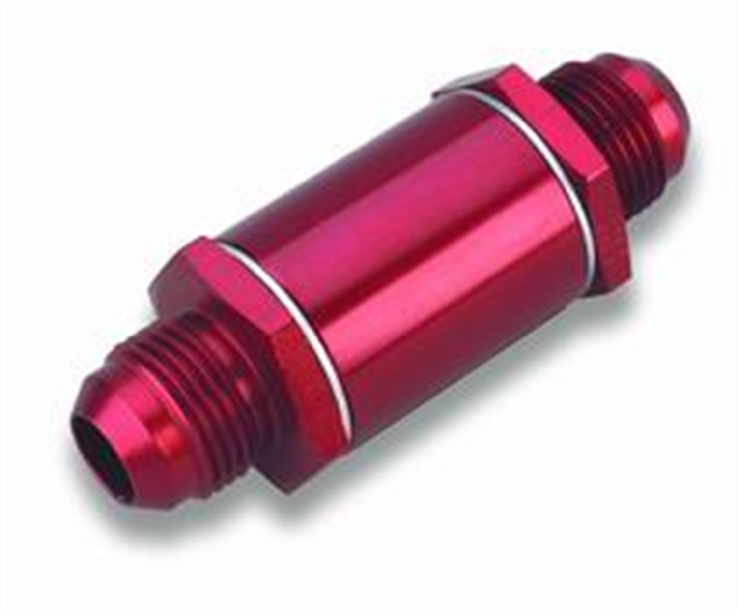 Earls Plumbing 230310ERLP Oil Filter; Clamshell Packaging; Screen Type