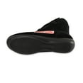 thumbnail image 3 of Simpson Racing 28100BK High Top Racing Shoes Adult Size 10 Black Pair, 3 of 7