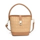 thumbnail image 1 of Bolso Bandolera Elegante para Mujer Cruzado Cuero PU, 1 of 9