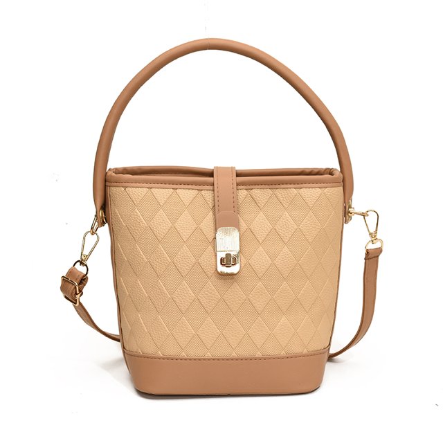 Bolso Bandolera Elegante para Mujer Con Correa Desmontable Citas Femenino Cuero PU