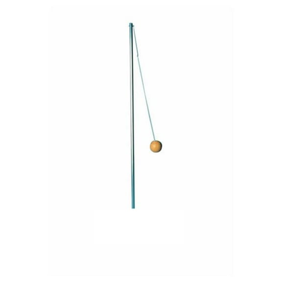 Tetherball Pole