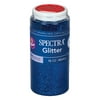 Pacon® Spectra® Glitter Sparkling Crystals, 1 lb., Blue