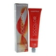 thumbnail image 2 of Crème Colorante pour Cheveux Socolor Reflect Collection 5RC - Brun Moyen Rouge Cuivré par Matrix pour Unisexe - 3 o, 2 of 3
