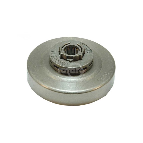 Rotary 14985 Rim Sprocket Fits Husqvarna 537291602 455 Rancher 460 3 8 Std Walmart Com