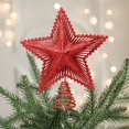 thumbnail image 3 of HAOAN Décoration de Noël pour Arbre de Noël, 3 of 5