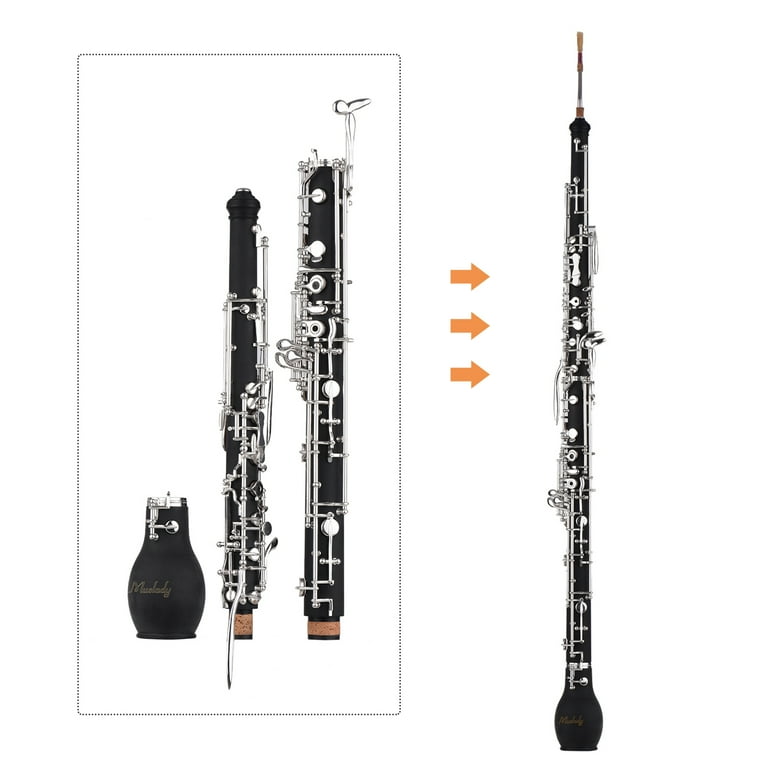 English Horn Vs Oboe