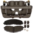 thumbnail image 4 of ACDelco Brake Caliper, 4 of 4