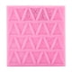 thumbnail image 4 of Molde de fondant, nuevo molde de silicona para hornear con forma de bandera y letras, molde de silicona de rendimiento de primera categoría, 4 of 12