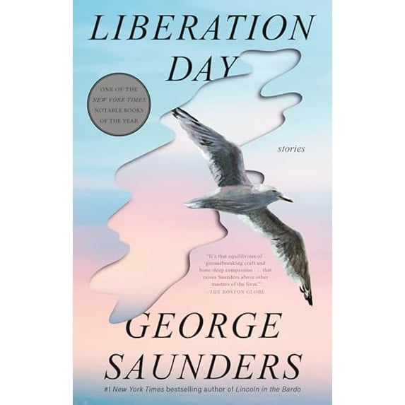 Pre-Owned Liberation Day: Stories, 9780525509615, 0525509615, Paperback,