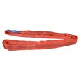 thumbnail image 3 of Round Lifting Sling, Rigging Accessories Wear Resistant 5T Load Loop Lift Slings  for Mechanical Hoisting for Port Transportation 2 Meters,3 Meters,4 Meters,5 Meters,6 Meters, 3 of 7
