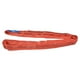thumbnail image 5 of Eslinga De Elevación Redonda, Eslingas De Red Sin Fin De Carga De 5T Gran Tensión De Ancho 75 Mm Para Elevación Mecánica Para Transporte Portuario ANGGREK 5 metros, 5 of 8