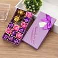 thumbnail image 4 of CJiaWei Cadeau de Simulation de Rose pour la Saint-Valentin, 4 of 4