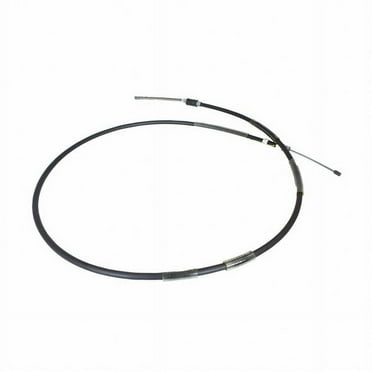 Motorcraft BRCA-40 Parking Brake Cable Fits select: 2005-2011 FORD RANGER