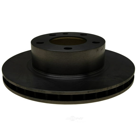 Raybestos 9812R Professional Grade Disc Brake Rotor Fits select: 1985-1988 BMW 535, 1985-1989 BMW 635