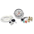 thumbnail image 2 of TCI 801101 Transmission Pressure Gauge - 2-5/8 - Silver Face, 2 of 2