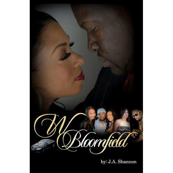 W. Bloomfield, (Paperback)