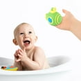 thumbnail image 4 of Juguetes Flotantes Para La Bañera Juguetes Blandos Para El Baño Barcos De Juguete Para La Bañera Juguetes Educativos Para El Agua Y El Baño Para Niños Pequeños, 4 of 4