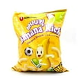 Nongshim Banana Kick Snack Big Size 6.34oz by Nongshim