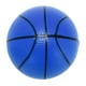 thumbnail image 1 of Pelota deportiva para niños, pelota que rebota para niños y niñas, campo de baloncesto y fútbol. Baloncesto azul, 1 of 9