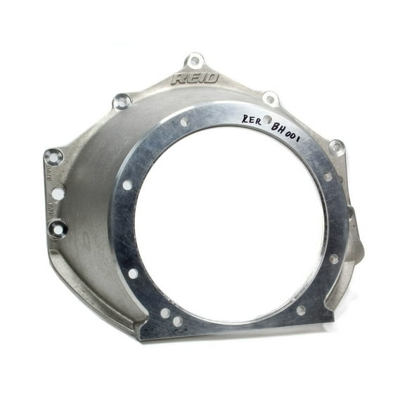 Reid Racing RERBH001 Chevy V8 Bell Housing - SFI - Use with PG20-20R