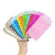 thumbnail image 2 of 10/25/50 Uds. Bolsa pequeña tipo saco Mini Dot bolsas de papel Kraft, 2 of 4