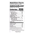 thumbnail image 2 of La Fusilleria di Gragnano Gluten Free Spaghetti 17.63 oz., 2 of 2