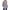 Purple, variant on APEXFWDT Women's Zip Up Sweatshirt Sherpa Fuzzy Fleece Cozy Pullover Stand Collar Soft Sweaters Tops with Pockets Fall Trendy Clothes Blue Medium