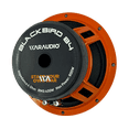 thumbnail image 4 of WARAUDIO Medio Rango Serie Blackbird BB84 8 Pulgadas 400W RMS a 800W MAX 4 Ohms Bocinas para Auto 2 Piezas, 4 of 5