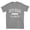 Navy, variant on South Roxana Illinois Classic Established Men's Cotton T-Shirt