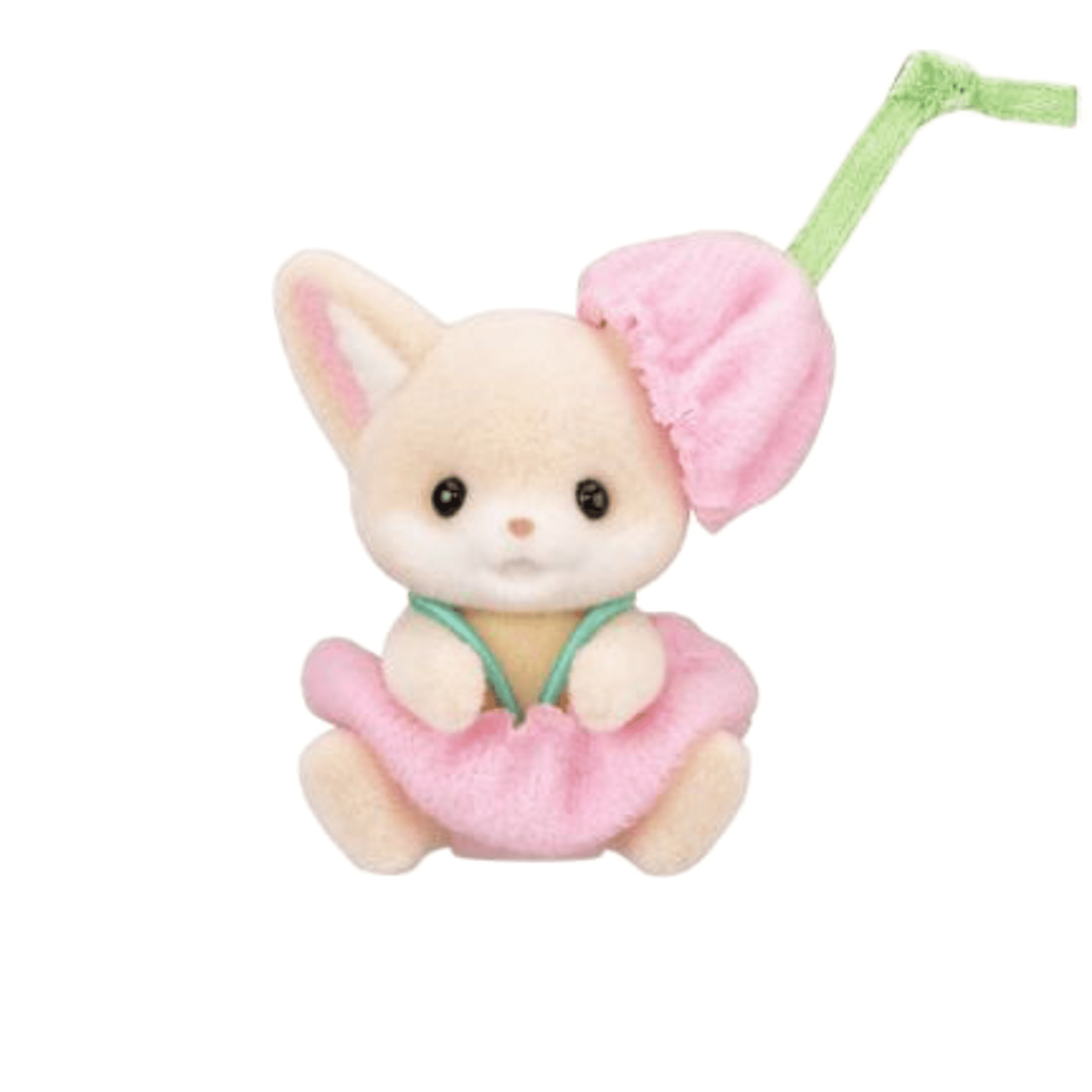 Calico Critters Fruity Babies Series 3 Mystery Blind Bag (1 Critter Only)