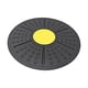 thumbnail image 3 of Tabla de Equilibrio Wobble para Entrenamiento de Núcleo Placa Redonda Giratoria para Ejercicio Muscular Estabilidad y Coordinación Superficie Antideslizante Adecuada para Amarillo, 3 of 8