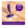 thumbnail image 5 of Procter & Gamble, Swiffer WetJet Mopping Refill Pack, 1 pack, 5 of 5