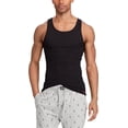 thumbnail image 2 of Polo Ralph Lauren Mens Classic Fit Cotton Tanks 3-Pack Style-RCTKP3, 2 of 5